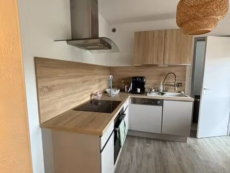 bel appartement centre ville meublé