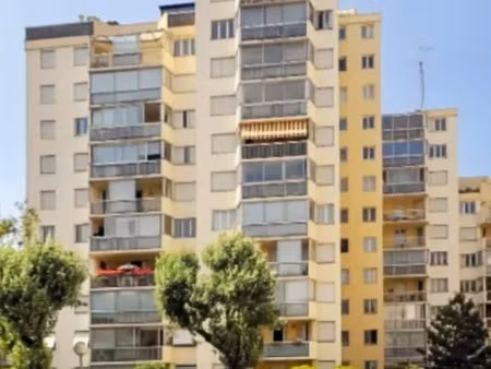 vente appartement 2 pièces 52 m² asnières-sur-seine (92600)
