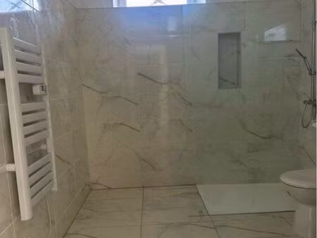 bel appartement de 80m2 refait à neuf