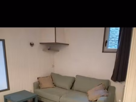 maison t2 centre la châtre vendu meublée