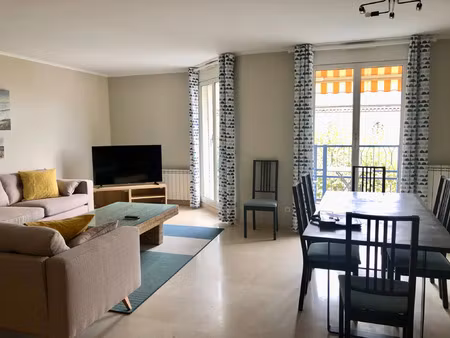 location appartement 4 pièces 109 m² à lyon 1 (69001)