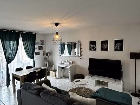 appartement t2- rdc - terrasse