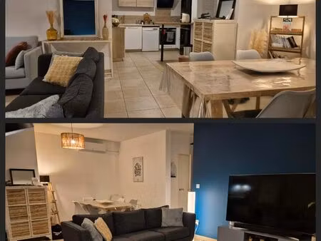 un vrai cocon près du centre ville