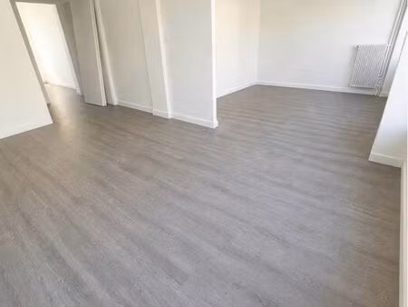 appartement à louer 4 pièces