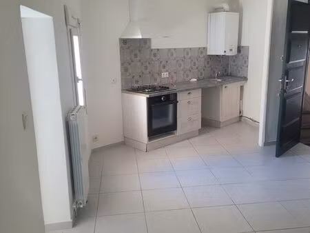 appartement 50m2