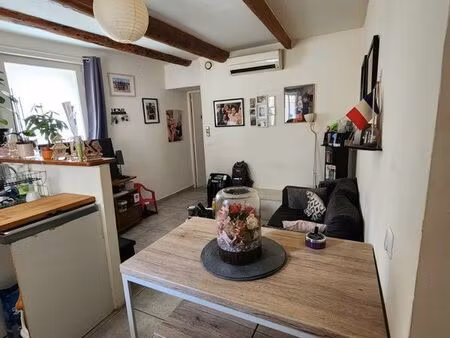appartement 2 pièces