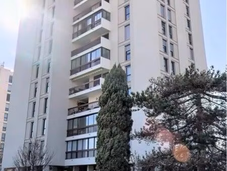 appartement t4