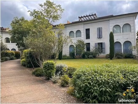 appartement 2 pièces 35 m²