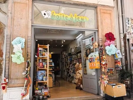 fond de commerce