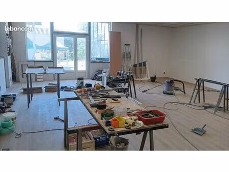 venez rejoindre notre futur lieu de vente