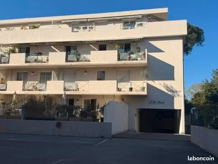 vends garage parc alexandre 11 ter avenue de la gaillarde 34000 montpellier