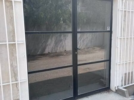 location local de stockage