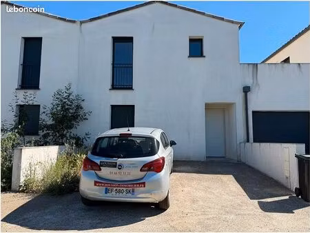 maison 4 pièces 88 m²