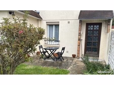 petite famille recherche maison avec jardin – argenteuil
