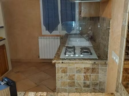 location maison de village 30127 bellegarde
