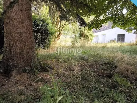 vente maison 1 pièce 120 m² à beychac-et-caillau (33750)  100 000 €