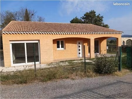 maison 5 pièces 114 m²