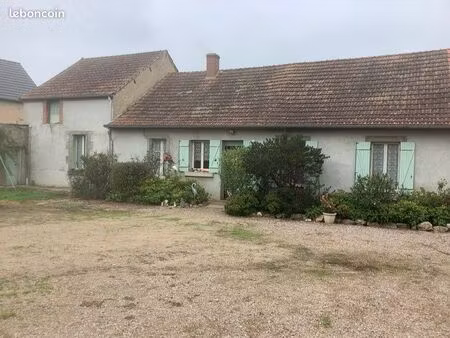 maison  4 pièces  150 m2