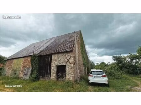 grange cœur de la france