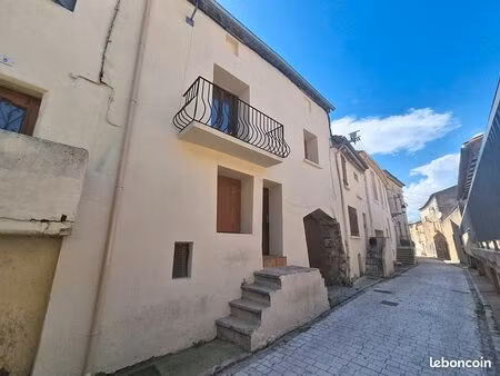 maison de village