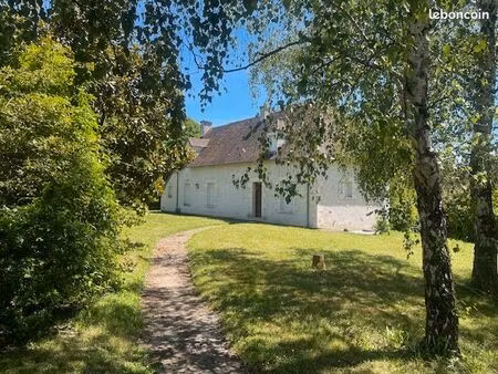 maison individuelle de qualité de 157 m² à obterre