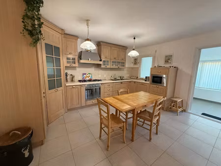 vente maison 3 pièces 79.71 m² à prunelli-di-fiumorbo (20243)  249 000 €