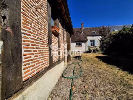 maison rebrechien 5 pièce(s) 140.82 m2