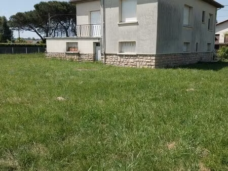 maison 5 pièces 140 m2