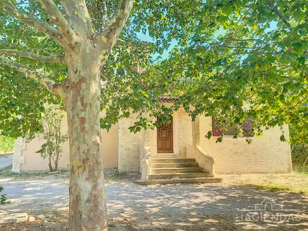 le charme provençal avec confort et praticité