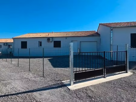 location villa
