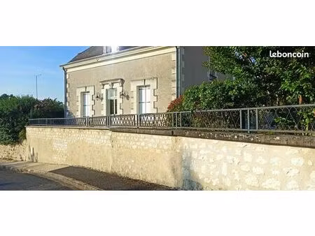 vente maison villentrois-faverolles-en-berry  36600