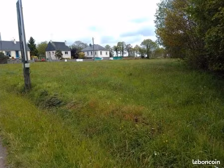 terrain a vendre