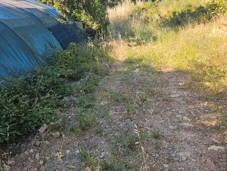 location d'un terrain