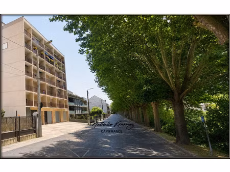 appartement à vendre epernay 1 pièce(s) 32m2 58 000€