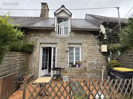 maison 2 pièces 50 m²