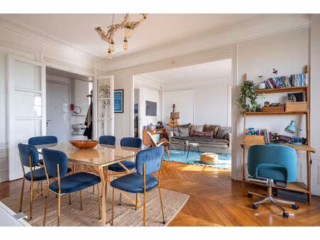 appartement 3 pièces 74 m² à vendre / acheter paris 12e arrondissement 75012 ? | era immob