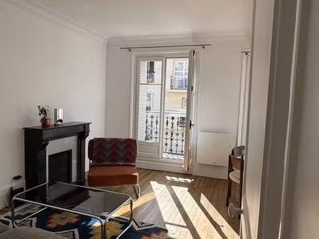 paris 18e
