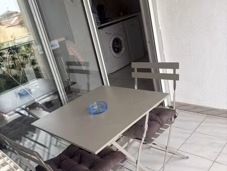 appartement t1