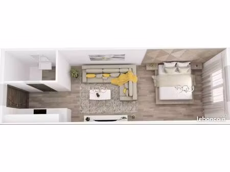 algeco habitable studio modulaire