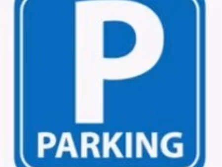 levallois - so ouest - 2 emplacements de parking a vendre