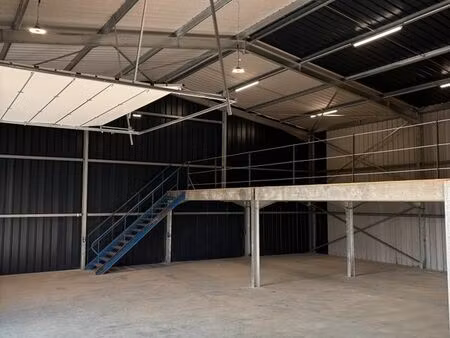 local 480m2