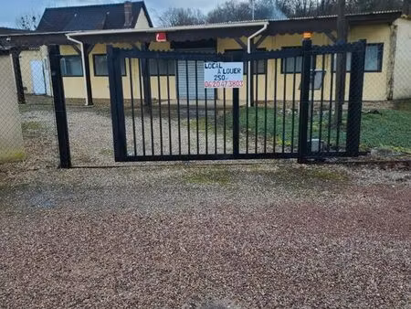 local commercial