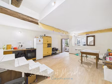 maison à vendre aiton 5 pièce(s) 165m2 130 000€