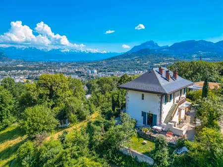 maison à vendre bassens 7 pièce(s) 178m2 780 000€