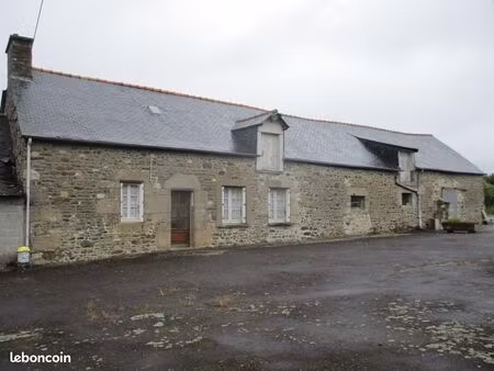 maison 3 pièces 60 m²