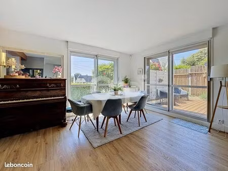 maison 5 pièces 134 m²