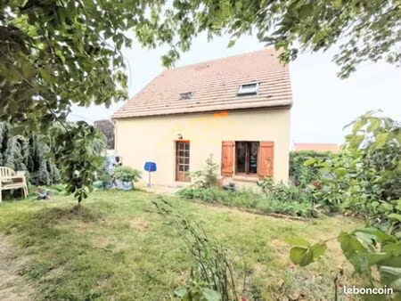 maison de ville 3 pièces 67 m²