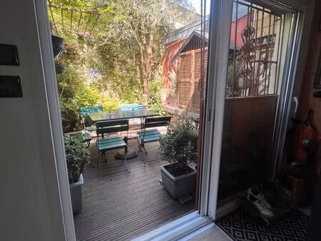 vente maison de ville