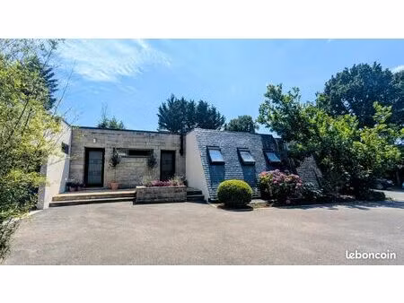 maison 5 pièces 159 m²