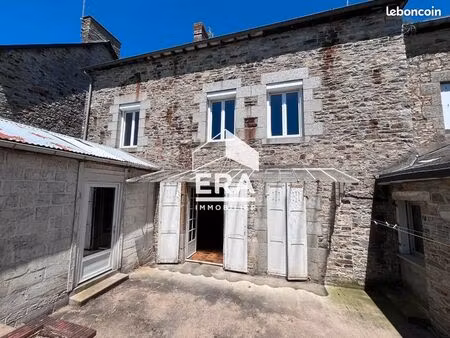 maison 5 pièces 107 m²